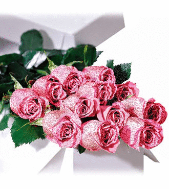 bouquet de roses.gif